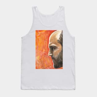 Jason Statham Tank Top